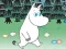 Laro Moomins: reading with adjectives online