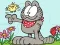 Laro Garfield Jigsaw Puzzle online