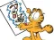 Laro Garfield connects the dots online