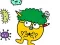 Laro Little Miss Inventor Biology online