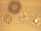 Laro Fix It Gear Puzzle online