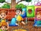 Laro Playing Kids Jigsaw online