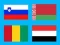 Laro Geo Challenge Country Flag online