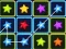 Laro Stars Chain Matching online