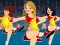 Laro Naughty Cheerleaders online