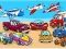 Laro Transports Differences online