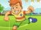 Laro Soccer Star Jigsaw online