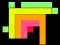 Laro Rotating Rubiks Cube online