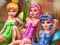 Laro Fairies Sauna Realife online