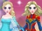 Laro Princess Captain Avenger online