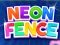 Laro Neon Fence online