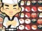 Laro Sushi Chef online
