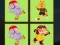 Laro Jungle Cards Match online