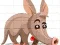 Laro Aardvark Puzzle Challenge online