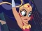 Laro DC Super Hero Girls: Super Late online