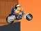 Laro Bike police online