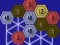 Laro 18 hexagons online