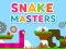 Laro Snake Masters online