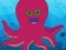 Laro Sea Creatures Coloring Book online