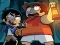 Laro Victor and valentino taco terror online