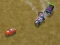 Laro Desert Robbery Car Chase online