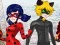 Laro Ladybug & Cat Noir Maker online