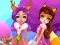 Laro Enchanting Animal Spirits online