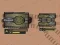 Laro Battle of Tanks online