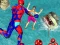 Laro Light Police Speed Hero Robot Rescue Mission online