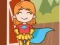 Laro Orange Hero Jigsaw online