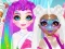 Laro Miss Charming Unicorn Hairstyle online