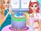 Laro Ariel's Cake Shop online