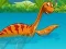 Laro Dinosaurs Jigsaw Deluxe online