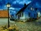 Laro 5 in 1 Picture Puzzle: Street online