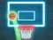Laro Swipe Basketball Neon online
