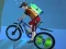 Laro Underwater Water Cycling Adventure online