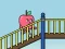 Laro Apple & Onion The Floor is Lava online