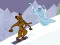 Laro Ghost attack Scooby online