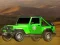 Laro Offroad Jeep Simulator online