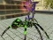 Laro Spider Robot Warrior Web Robot Spider online