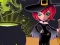 Laro 4X4 Halloween online