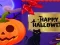 Laro Happy Halloween Princess Card Designer online