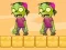 Laro Shoot the Zombie online
