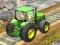 Laro Chained Tractor Towing Train Simulator online
