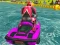 Laro Jet Ski Speed Boat Race online