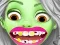 Laro Zombie At Dentist online