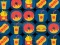 Laro Fast Food Match 3 online
