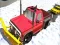 Laro Winter Snow Plow Jeep Driving online
