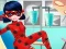 Laro Dotted Girl Ambulance For Superhero online