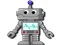 Laro Cartoon Robot Jigsaw online